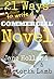 21 Ways To Write A Commercial Novel by Jane Holland