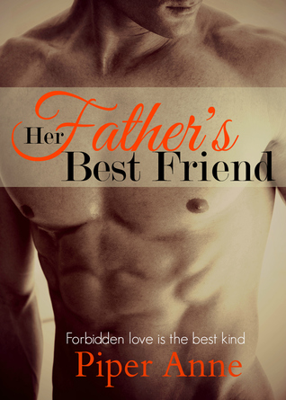 Her Father's Best Friend