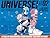 Universe! #2 (Universe! #2)