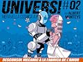 Univers! #2