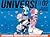 Univers! #2 (Univers! #2)