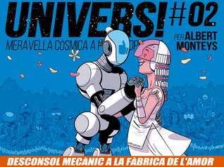 Univers! #2 (Univers! #2)