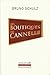 Les Boutiques de cannelle by Bruno Schulz