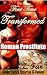 First Transformation: Roman Prostitute Gender Change (Ancient Rome LGBT Fantasy Book 1)