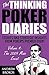The Thinking Poker Diaries,...