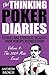 The Thinking Poker Diaries, Volume Four by Andrew Brokos