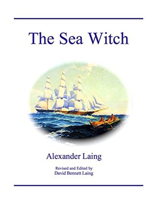 The Sea Witch (Kindle Edition)