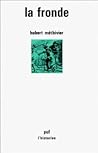 La Fronde La Fronde