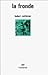 La Fronde