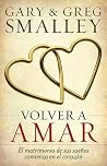 Volver a Amar Volver a Amar