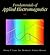 Fundamentals of Applied Electromagnetics