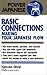 Basic Connections: Making Your Japanese Flow (Power Japanese)