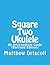Square Two Ukulele by Matthew Driscoll