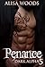 Penance (Dark Alpha, #5)