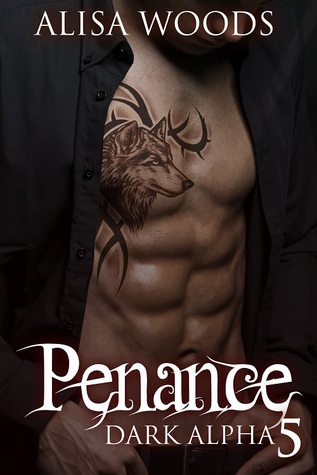 Penance (Dark Alpha, #5)