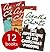 Agatha Christie Poirot Collection - 12 Books by Agatha Christie