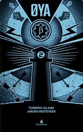 Øya (Beta-serien, #2)