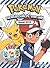 Pokemon Annual 2015