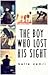 The Boy Who Lost His Sight by Bella Zamri