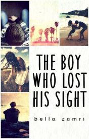 The Boy Who Lost His Sight (ebook)