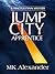 Jump City (Tractus Fynn Mys...