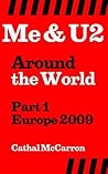 Me & U2 Around th...