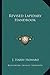 Revised Lapidary Handbook