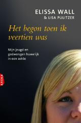 Het begon toen ik veertien was: mijn jeugd en gedwongen huwelijk in een sekte