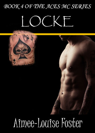 Locke (Aces MC, #4)