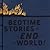 Bedtime Stories for the End of the World
