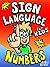 Sign Language for Kids - Numbers