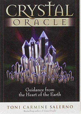 Crystal Oracle (Cards)