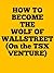 How To Become The Wolf of WallStreet(On the TSX Venture)