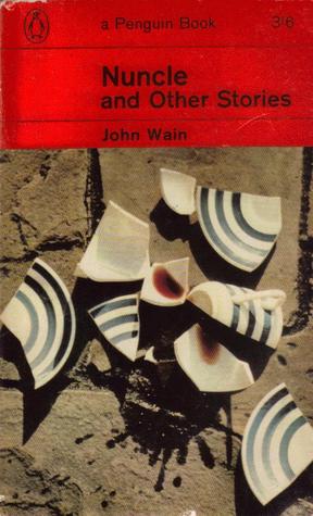 Nuncle and Other Stories