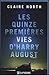 Les Quinze Premières Vies d'Harry August