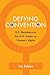 Defying Convention: US Resistance to the UN Treaty on Women's Rights (Problems of International Politics)