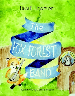 The Fox Forest Band