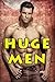 Huge Men (A Photo Book)