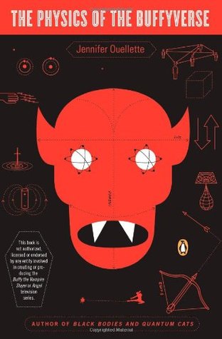 The Physics of the Buffyverse (Paperback)