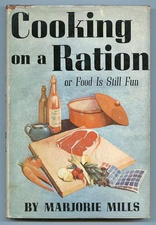 Cooking on a Ration: Food Is Still Fun