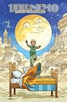 Little Nemo by Eric Shanower