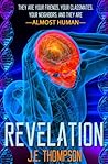 Revelation (Almost Human #1)