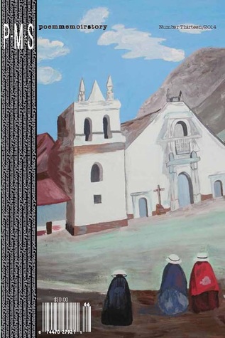 PMS Poemmemoirstory 2014