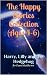 The Happy Stories Collection by Dan Mathews