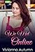 We Met Online (Falling For Your Husband Book 1)