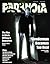 Paranoia Fall 2014: Slenderman