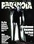 Paranoia Fall 2014: Slenderman