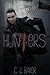 Hunters (The Lazarus Series)