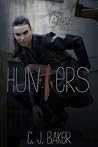 Hunters (The Lazarus Series) Hunters (The Lazarus Series)