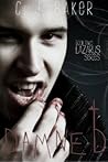 Damned (The Lazarus Series, Book 2)